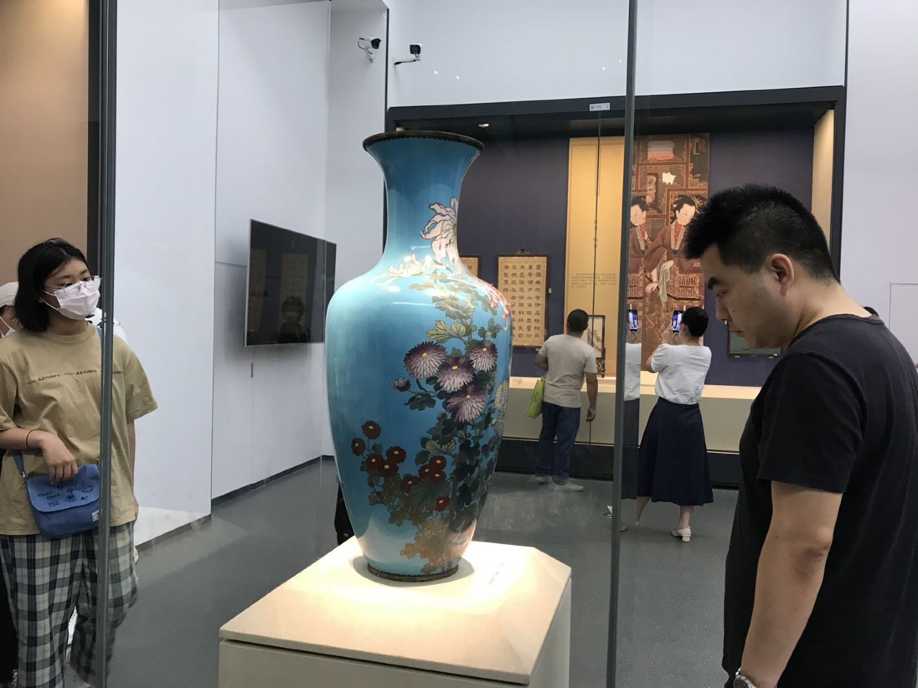 四川绵阳：科技赋能OB视讯“云展”重互动