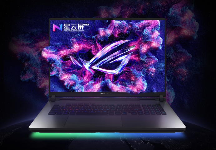 U9+RTX5OB视讯080 旗舰专业电竞本ROG枪神9 Plus预约价22999元起(图2)